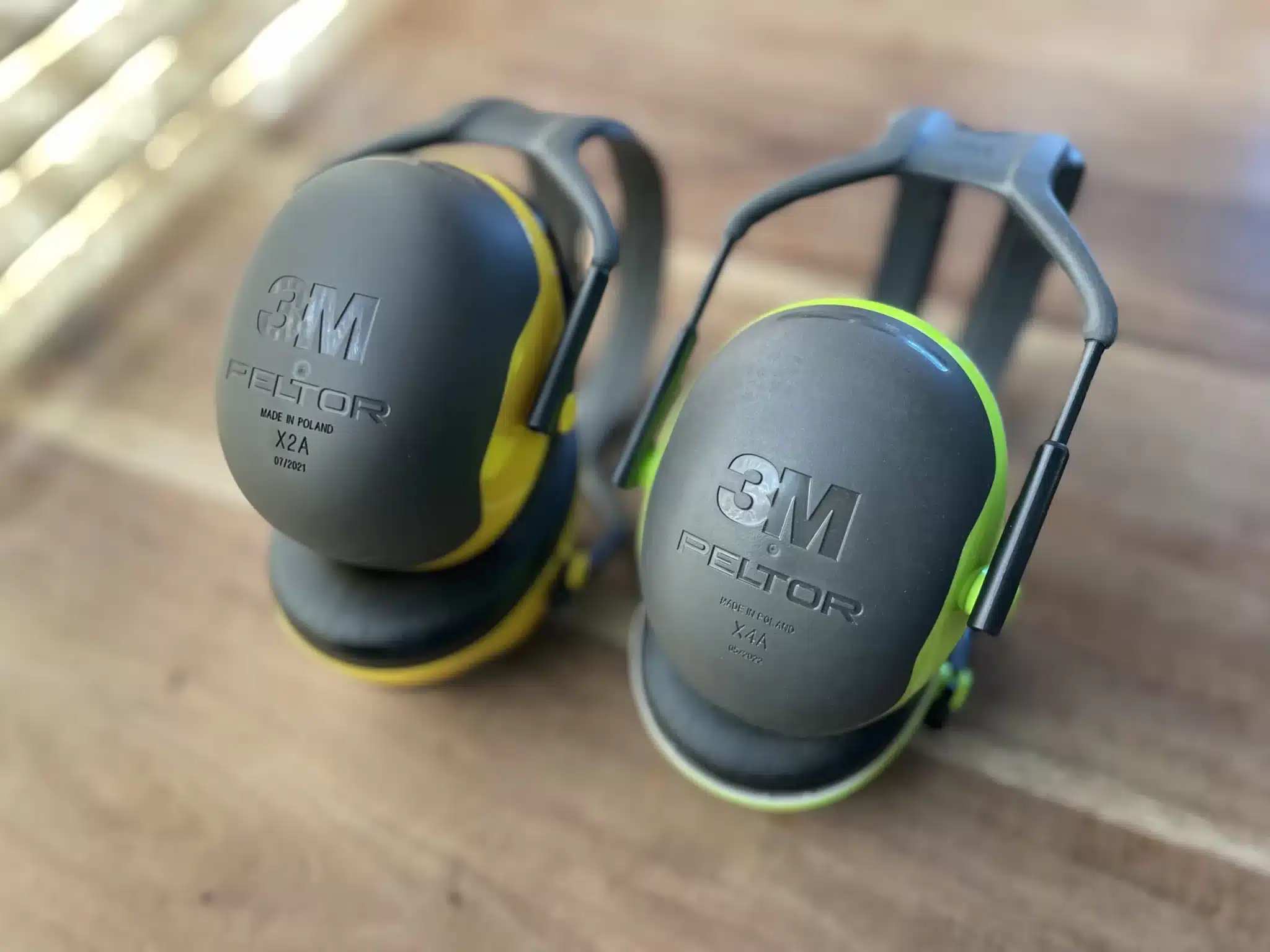 イヤーマフおすすめ【2026年最新版】防音対策、聴覚過敏に人気の商品を比較 おすすめのイヤーマフ