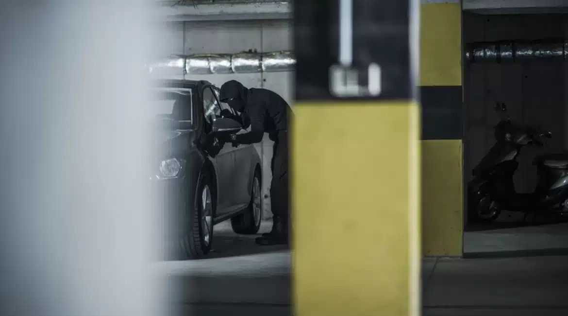 ブレーキペダルロックおすすめ6選【2026年最新版】車の盗難防止対策