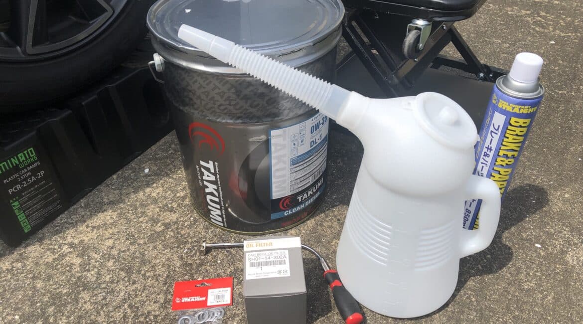 DL-1オイルおすすめ4選【2026年最新版】DIYでディーゼルオイル交換