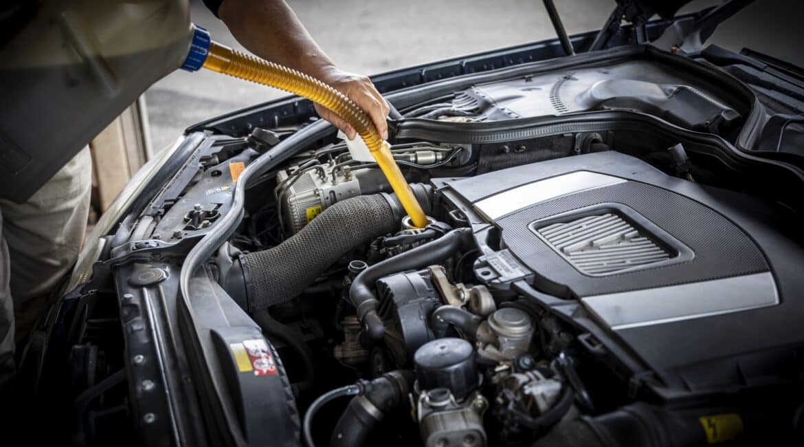 オイル交換を安全、快適に行うアイテム【2026年最新版】