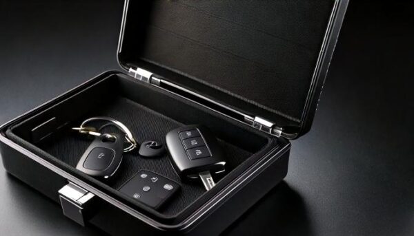 リレーアタック防止キーケースおすすめ6選【2026年最新版】 車のスマートキーを電波遮断