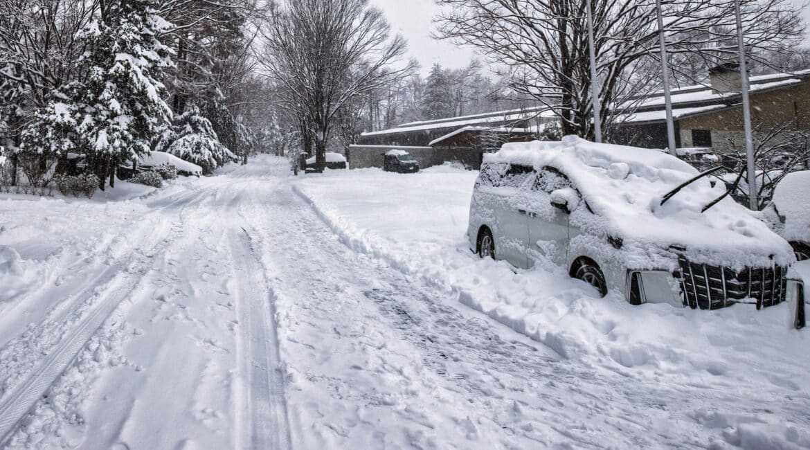 布製タイヤチェーン「スノーソックス」おすすめ5選 メリット・デメリットは？