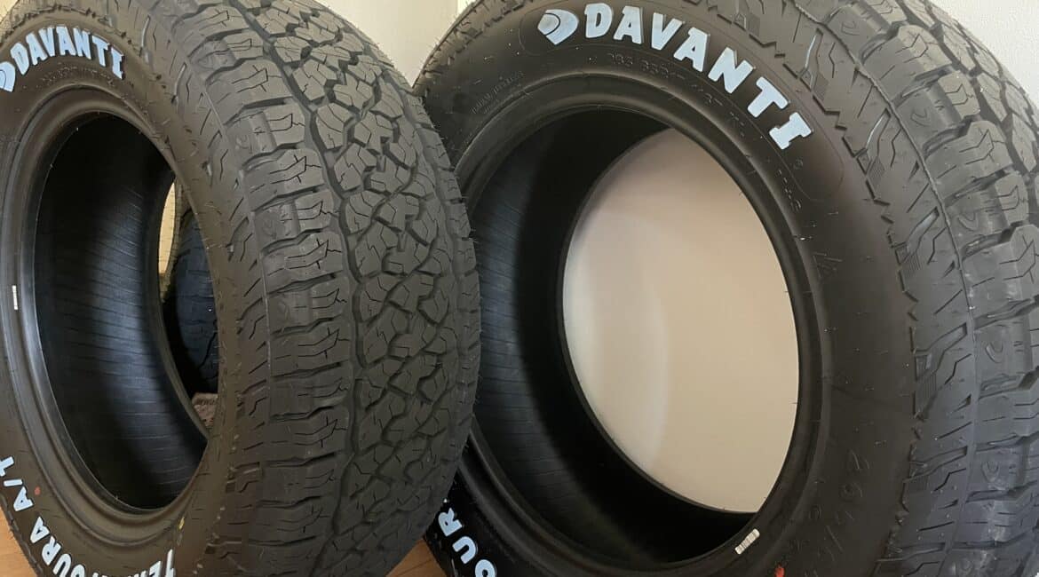 オフロードタイヤ、SUVタイヤを安く買う！【2026年最新版】アジアンタイヤ比較