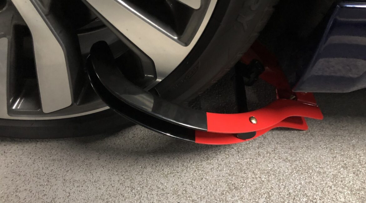 タイヤロックおすすめ5選【2026年最新版】、車の盗難防止に最適なホイールロック特集