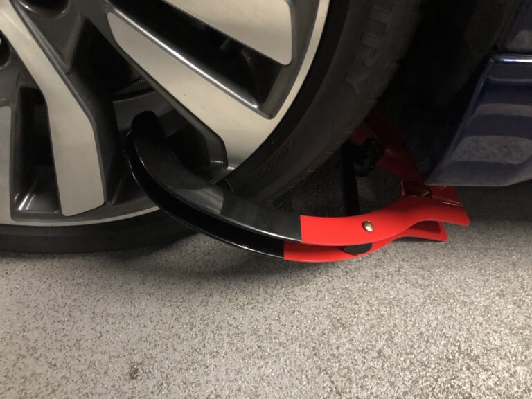 tire-lock