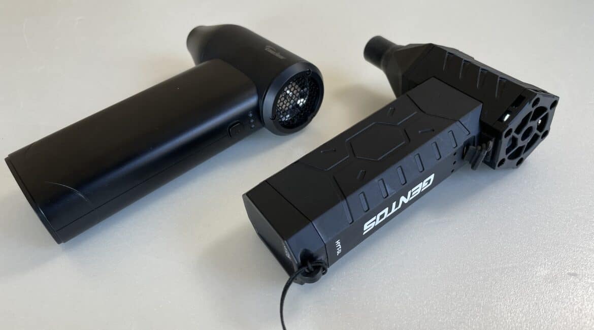 洗車ブロワーの最強おすすめ【2026年最新版】人気エアダスター、小型ブロワー、日本製！