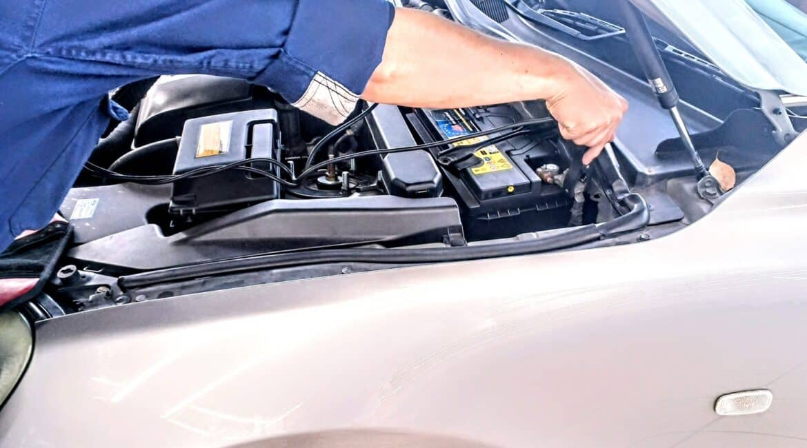 車バッテリーのおすすめ6選｜選び方や交換方法まで徹底解説【2026年最新版】