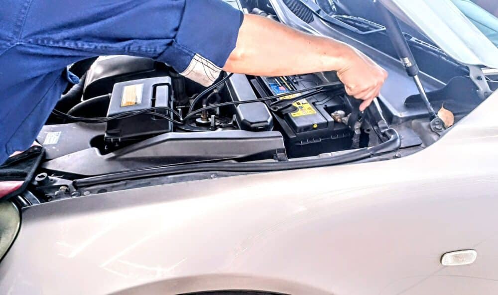 car-battery