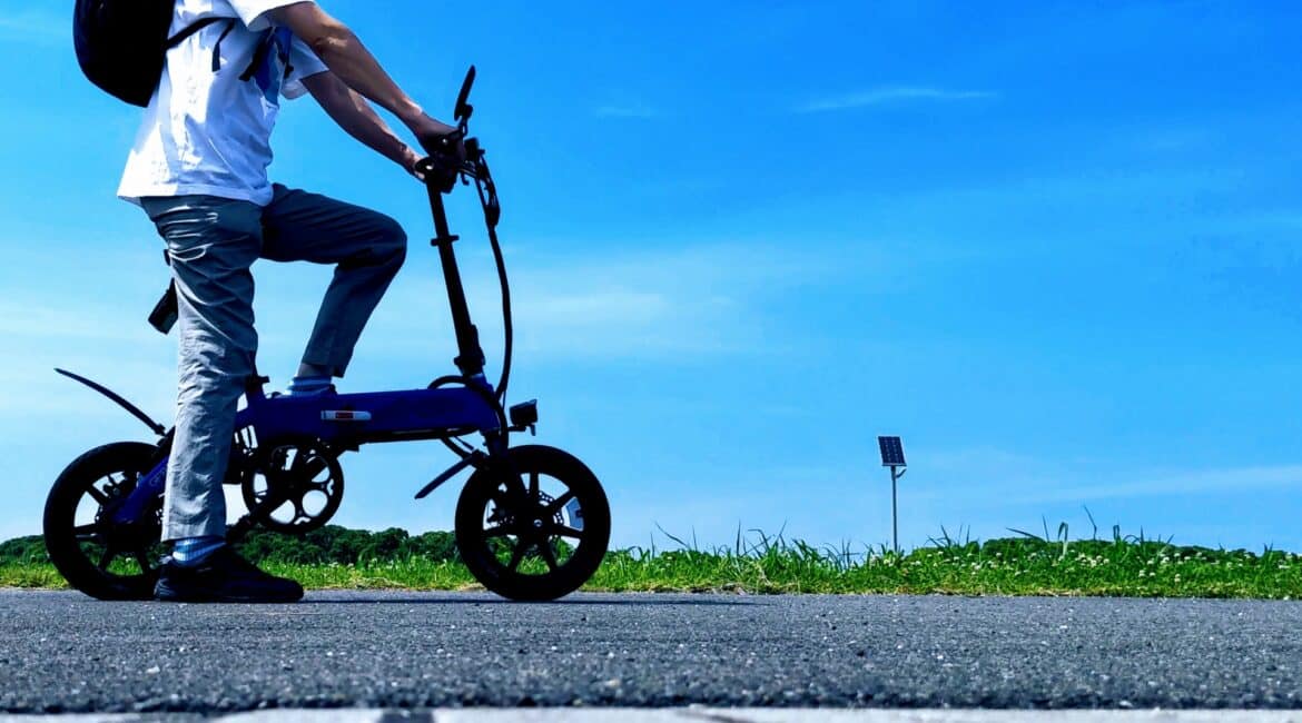 折りたたみ電動自転車のおすすめ7選【2026年最新版】通勤・通学に人気のモデル