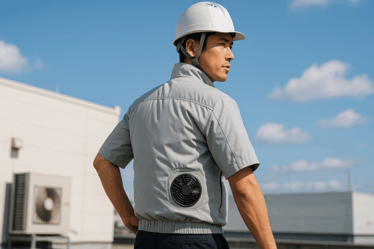 air-conditioned-uniform