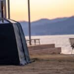 テントサウナのおすすめ｜キャンプでも人気の家庭用サウナ。電気代やコストコのサウナまで解説