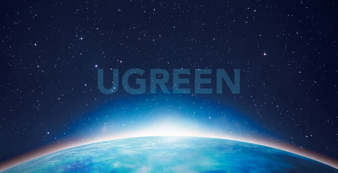 UGREEN(ユーグリーン)はどこの国?|読み方、人気商品、メーカーを調査