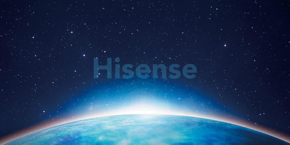 whichcountry-Hisense