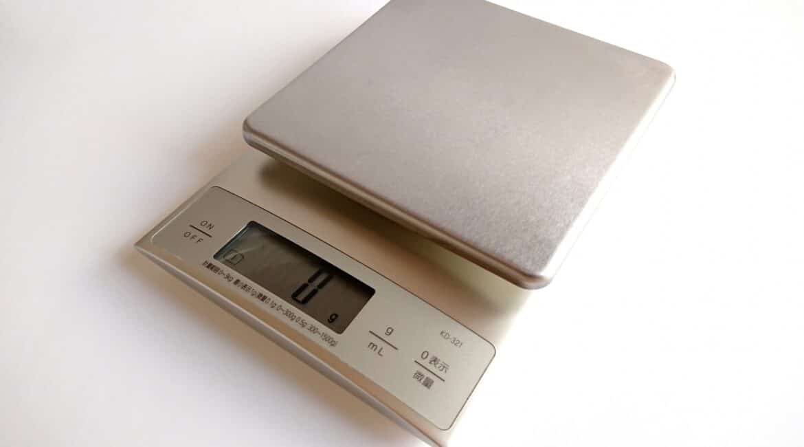 失敗しないデジタルスケール(電子はかり)の選び方ガイド|産業用から家庭用までおすすめ9選【2026年最新版】