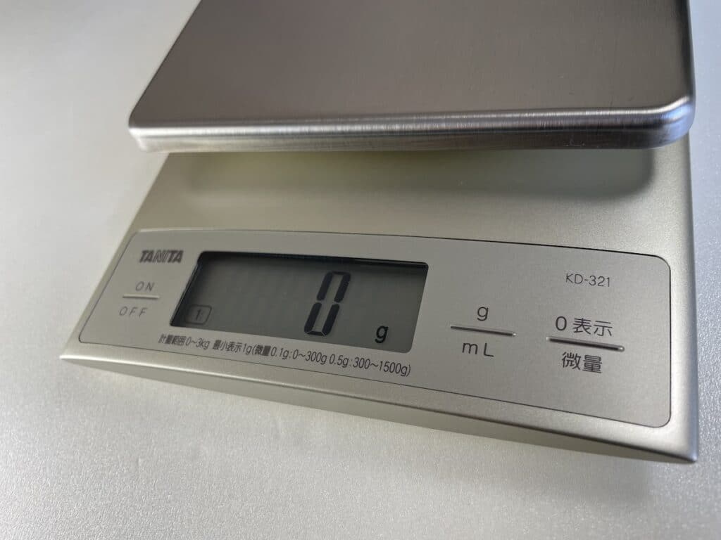 失敗しないデジタルスケール（電子はかり）の選び方ガイド｜産業用から