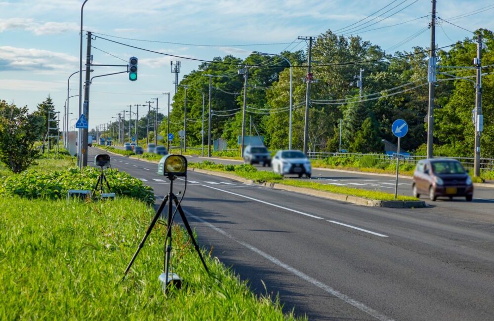 レーダー探知機おすすめ【2026年最新版】最強の人気商品を比較