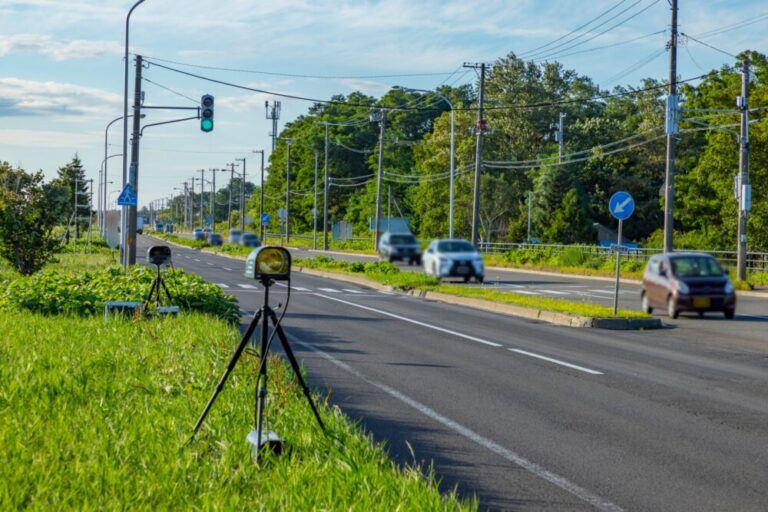 speed-camera